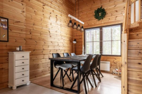Holiday in Lapland - Levi Lomakuksa